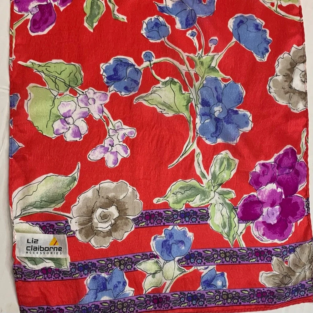 Liz Claiborne good pre